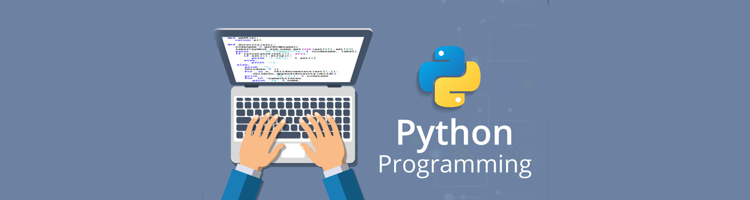 آموزش برنامه نویسی با پایتون Programming with Python | مجتمع فنی تهران ...